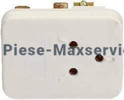 Releu pornire motor frigider Bosch