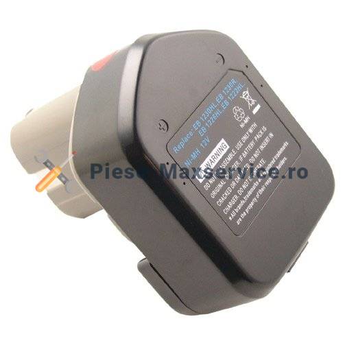Acumulator Hitachi 12 V