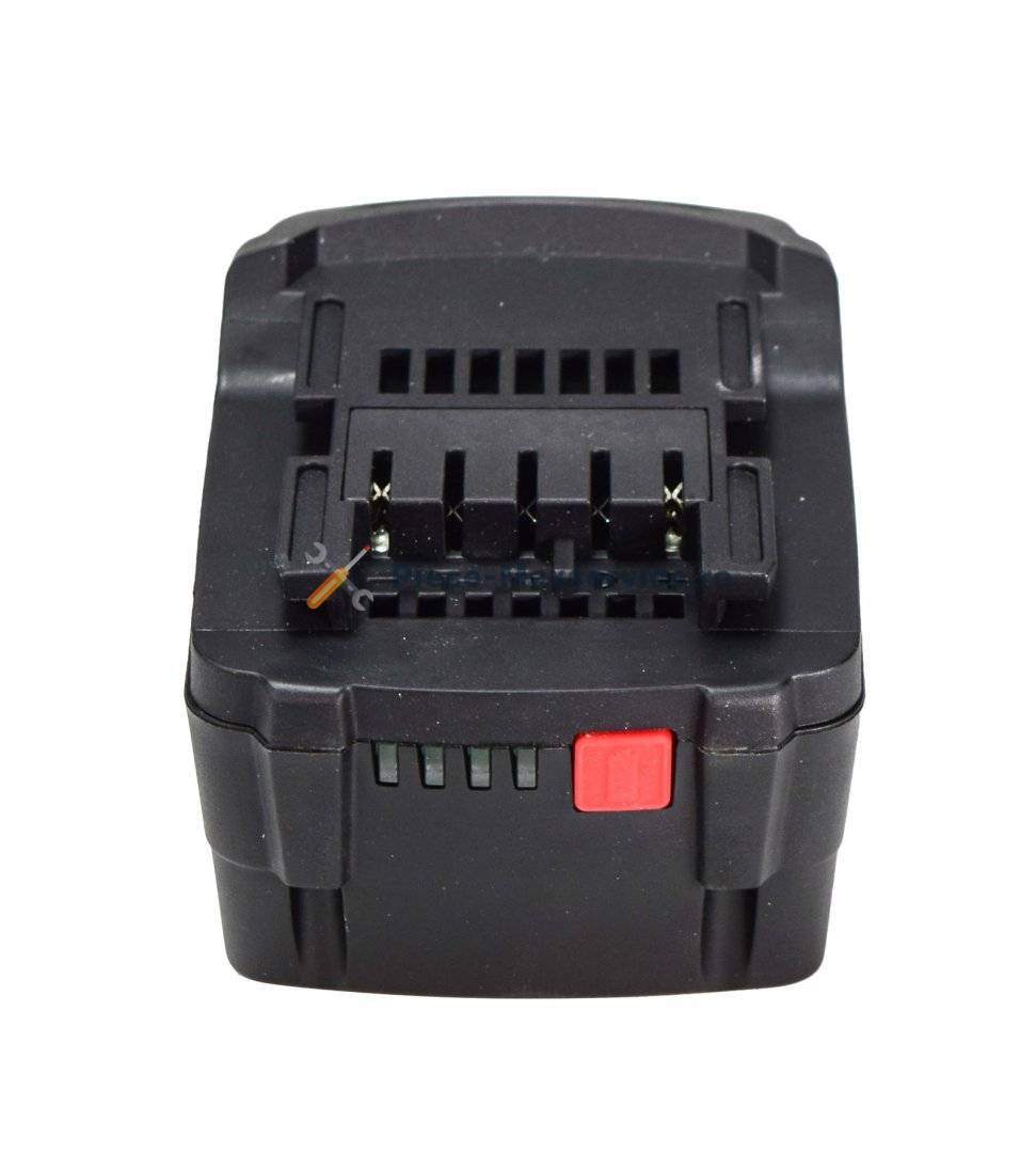 Acumulator Metabo 18 V