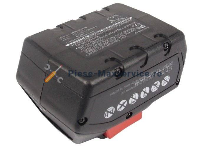 Acumulator Milwaukee 28 V Original