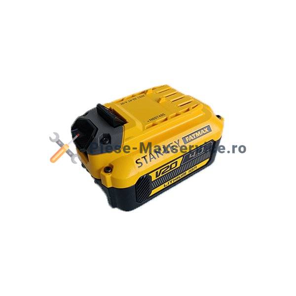 Acumulator Stanley 20 V , 4 Ah