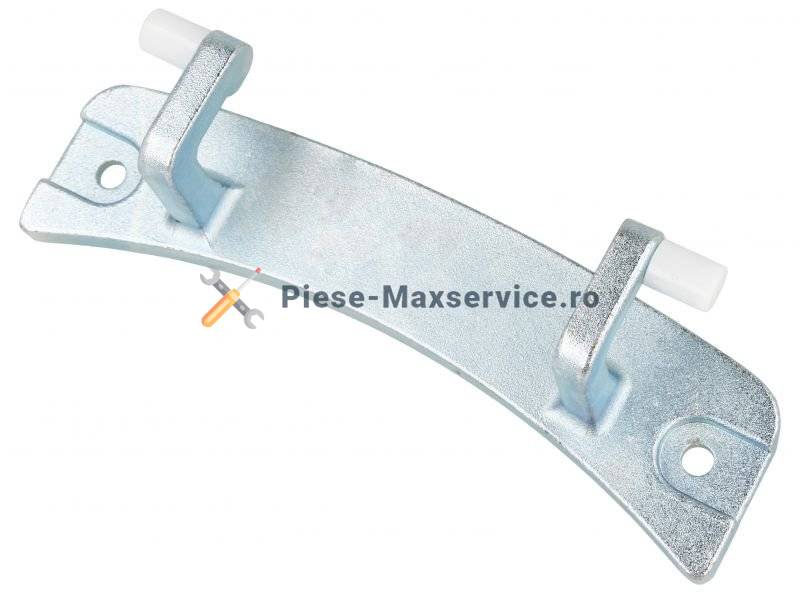 Balama hublou masina de spalat Heinner model HWM-6010
