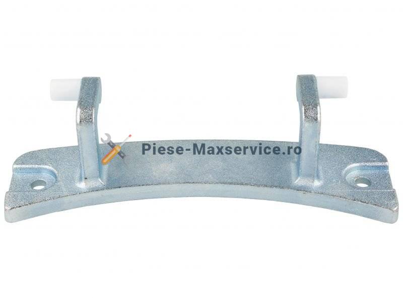 Balama hublou masina de spalat Heinner model HWM-6010