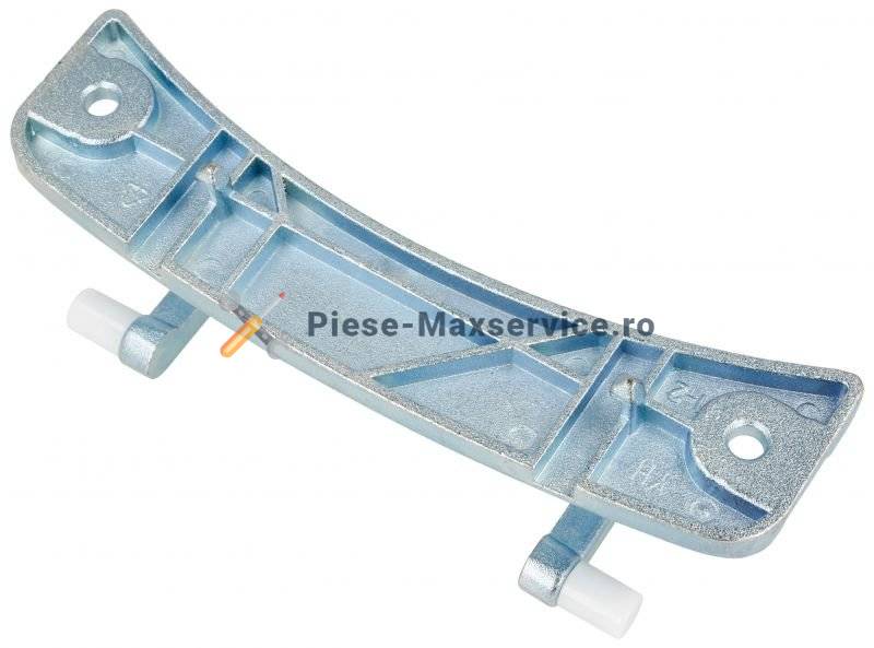 Balama hublou masina de spalat Heinner model HWM-6010