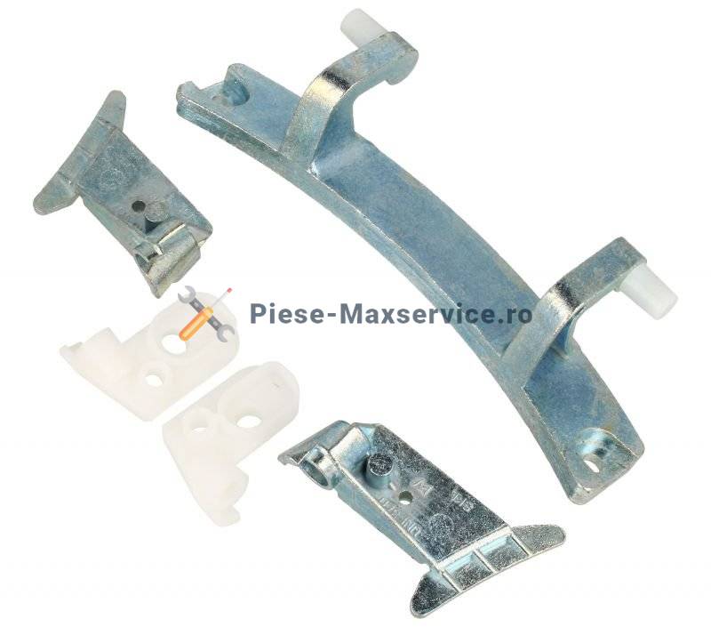 Balama masina de spalat Hoover