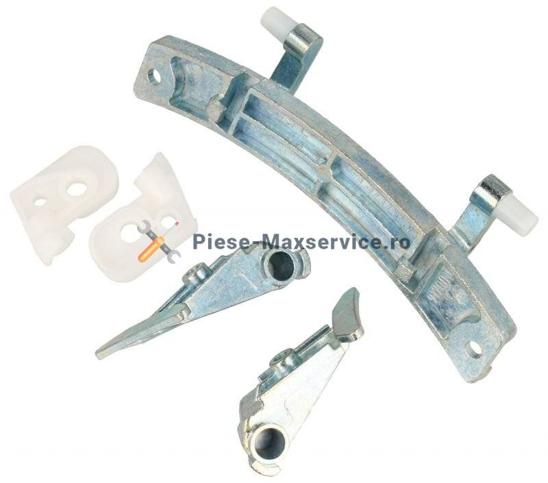 Balama masina de spalat Hoover