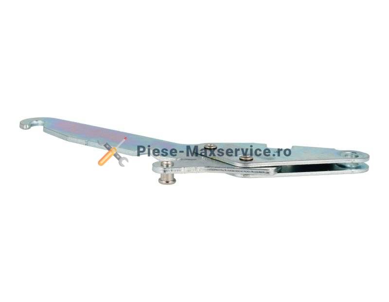 Balama usa masina de spalat vase Hoover 