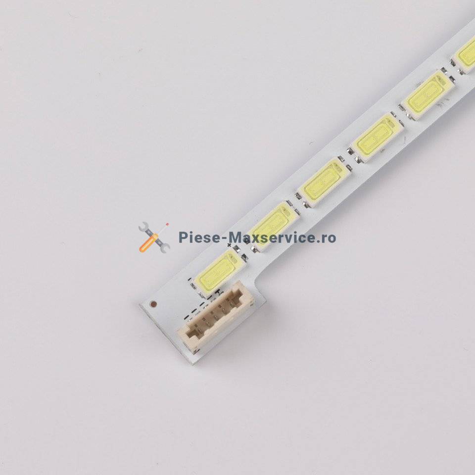 Bareta led , Televizor Philips  , 46 inch cu 64 led-uri