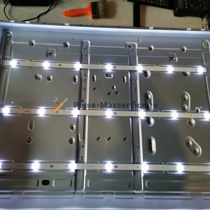 Barete led UNIVERSALE