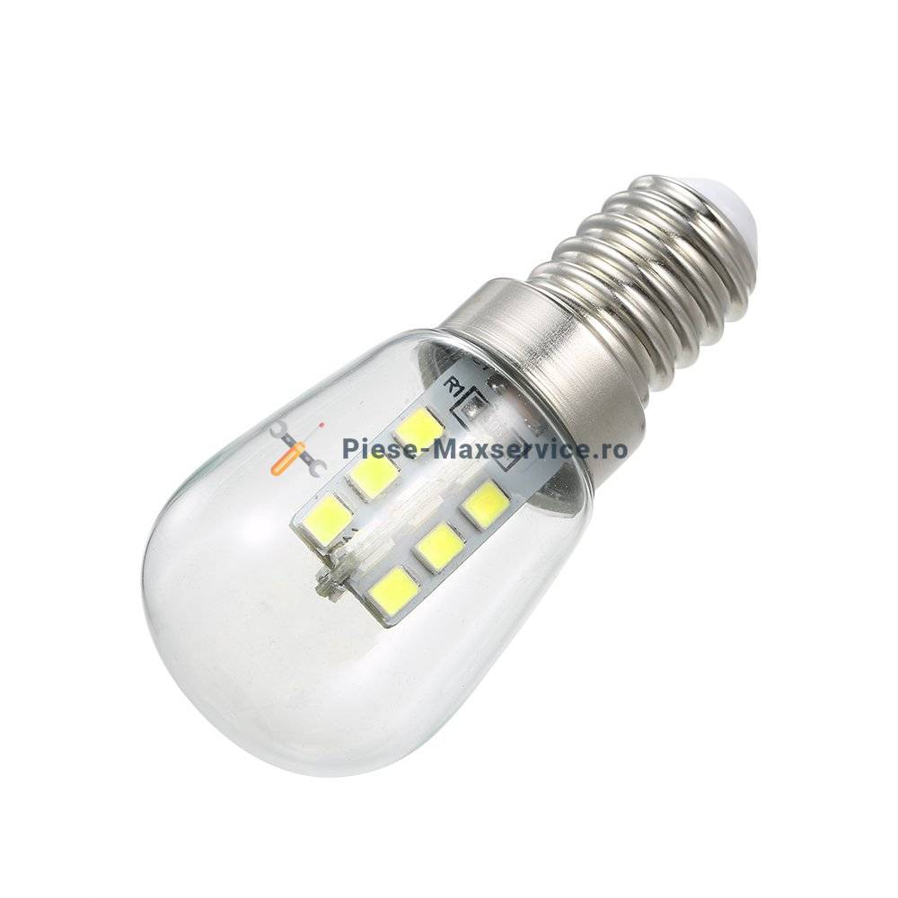 Bec frigider 1 W  Original