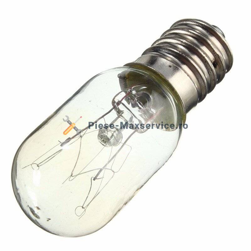 Bec frigider 25 W