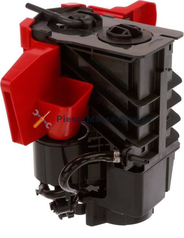 Bloc erogator - infuzor espressor Bosch ORIGINAL