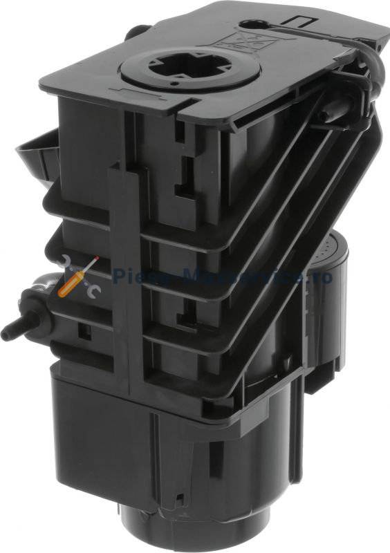 Bloc erogator - infuzor espressor Bosch ORIGINAL
