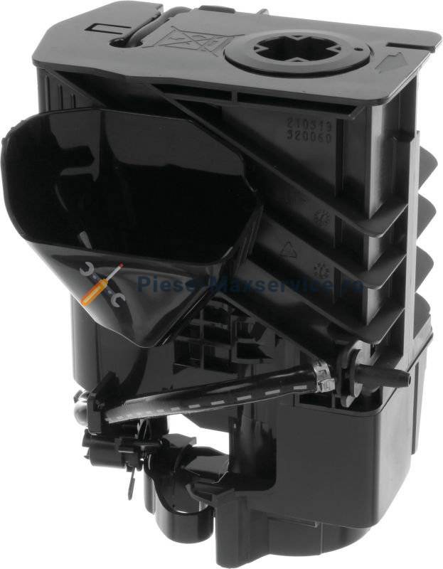 Bloc erogator - infuzor espressor Bosch ORIGINAL