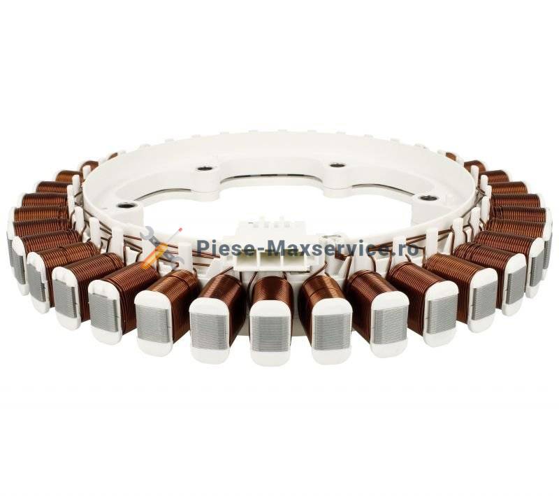 Bobina motor uscator de rufe LG Originala 