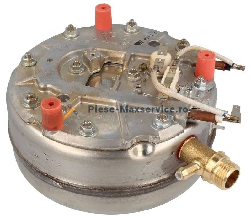 Boiler fier de calcat Rowenta Original 