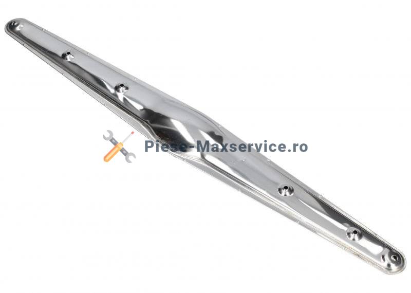 Brat de inox inferior , pulverizator de apa masina de spalat vase Ariston 