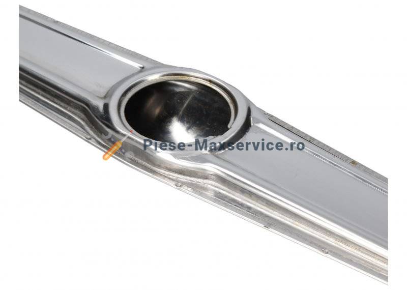 Brat de inox inferior , pulverizator de apa masina de spalat vase Ariston 