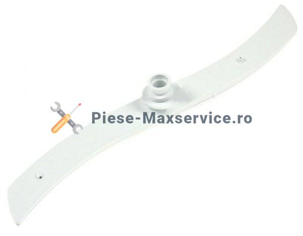 Brat inferior pulverizator apa masina de spalat vase Indesit Original