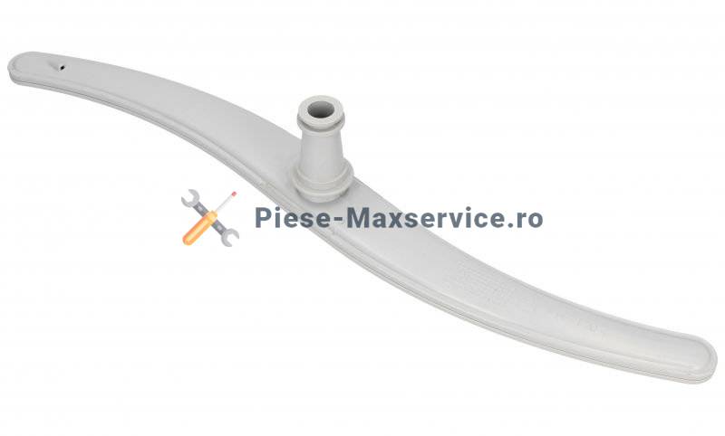 Brat inferior pulverizator apa masina de spalat vase Indesit Original