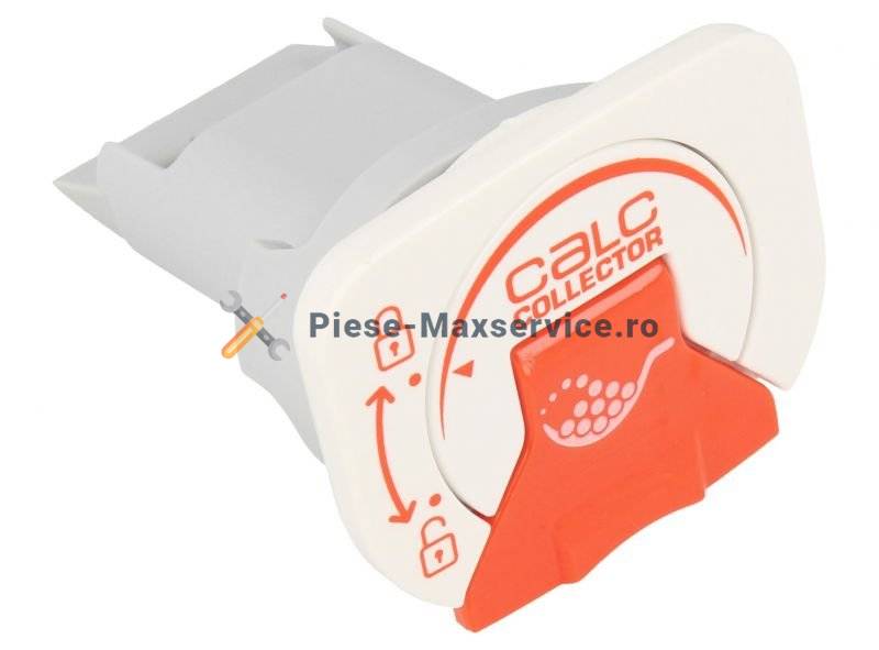 Buson + filtru anticalcar fier de calcat Tefal Original 
