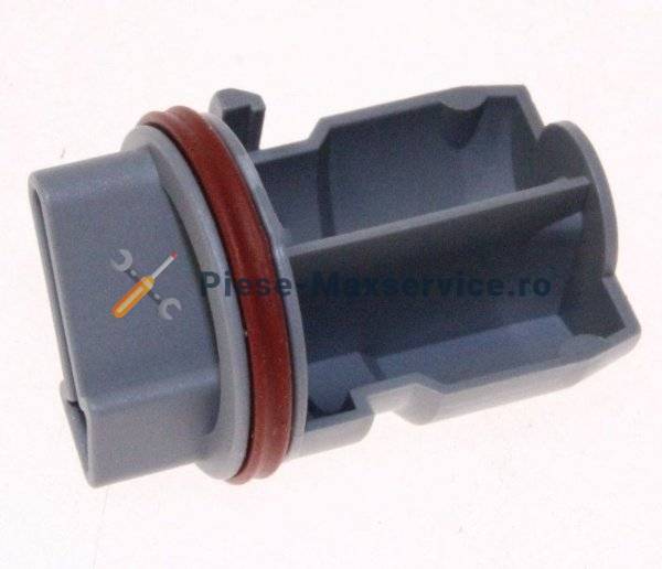 Buton dozaj/clatire masina de spalat vase Bosch Original 