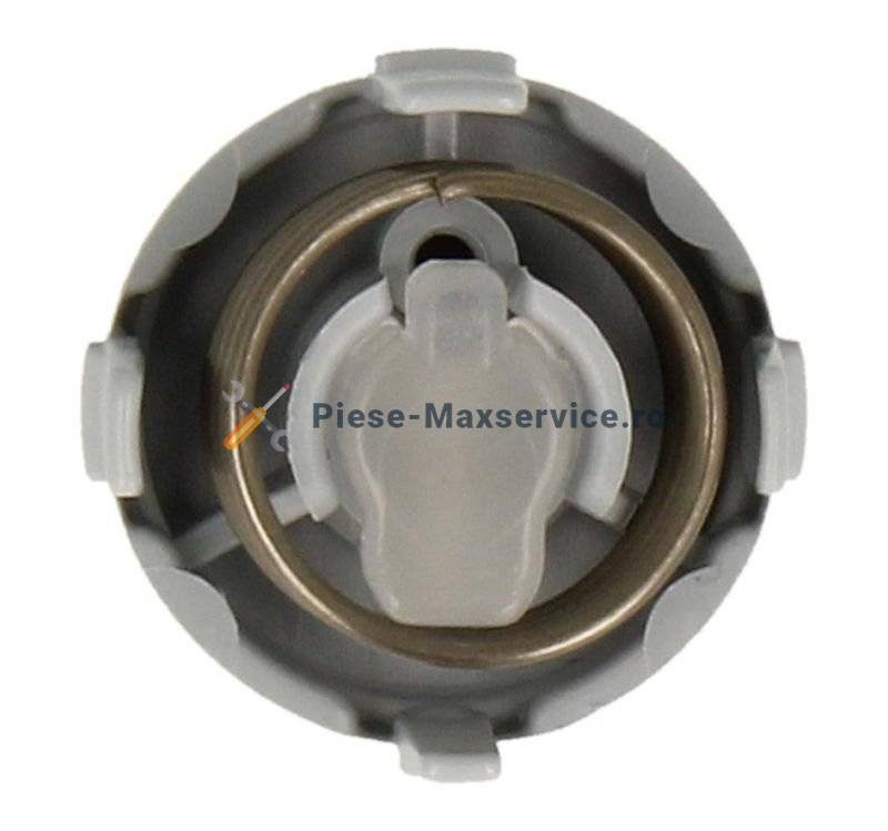Buton on/of masina de spalat vase Ariston 