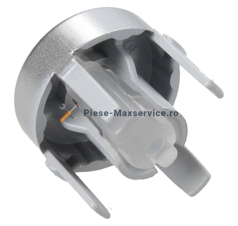 Buton on/of masina de spalat vase Ariston 