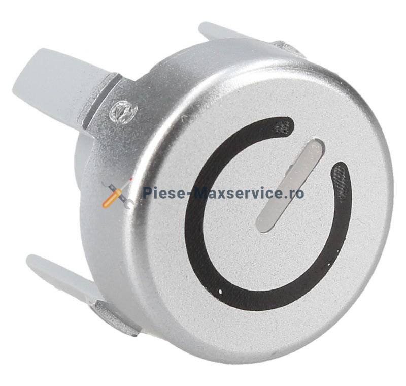 Buton on/of masina de spalat vase Ariston 