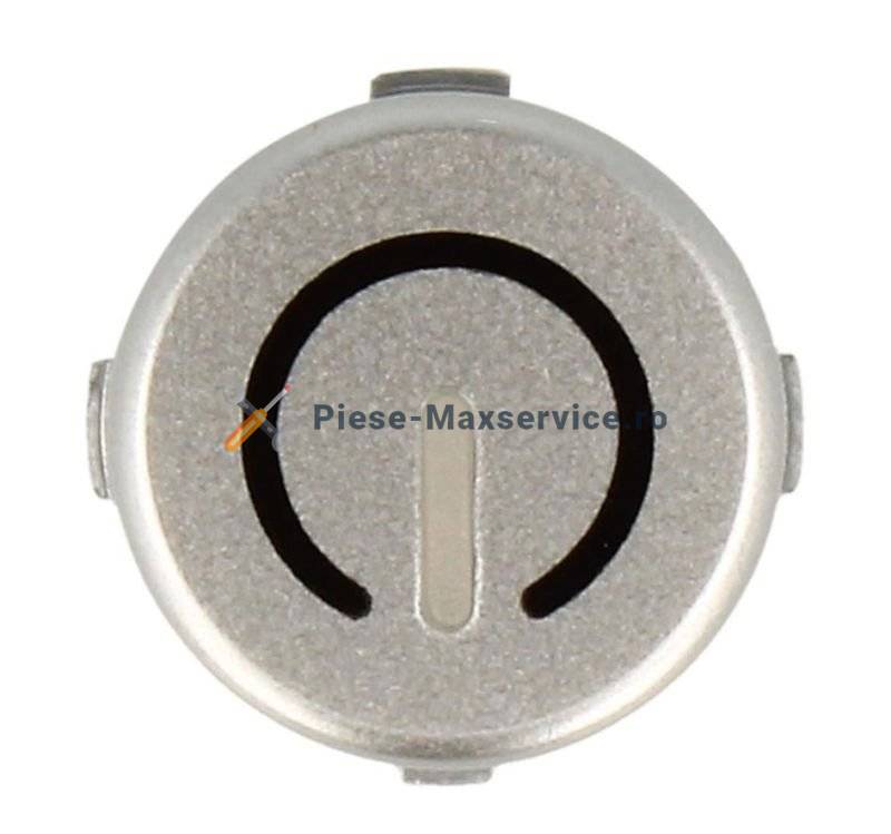 Buton on/off masina de spalat vase Hotpoint Original 
