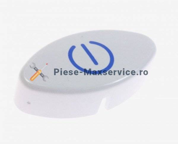Buton on/off masina de spalat vase Indesit Original