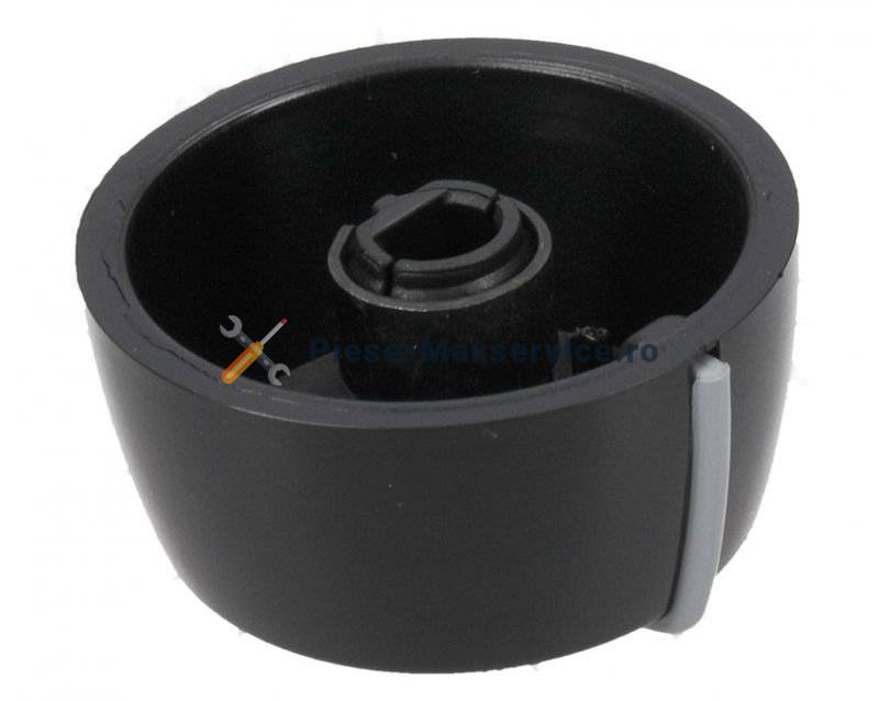 Buton programator masina de spalat vase Bauknecht Original 