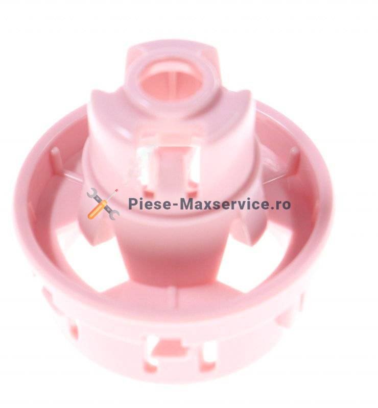 Buton programator interior uscator de rufe Heinner
