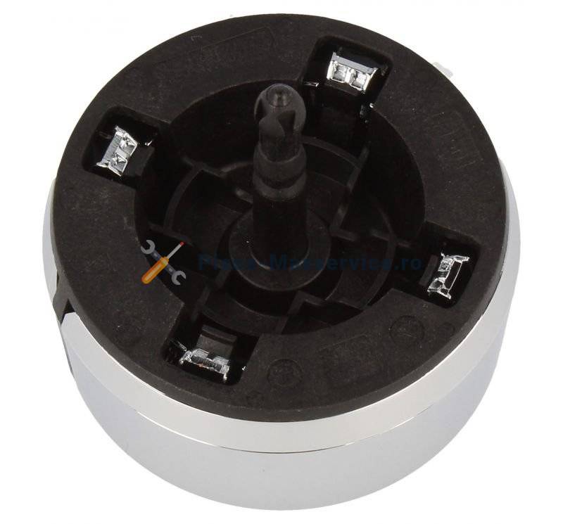 Buton programator masina de spalat Bosch Original