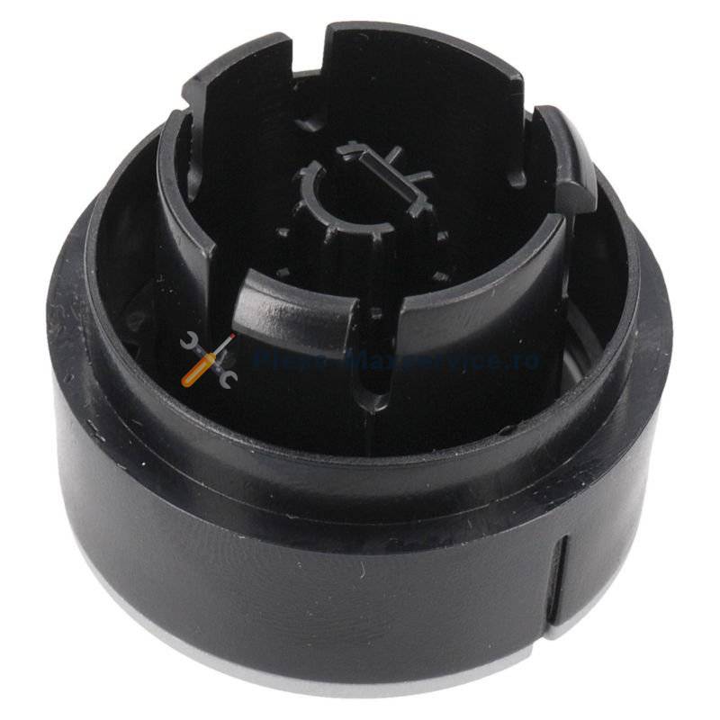 Buton programator masina de spalat Indesit Original