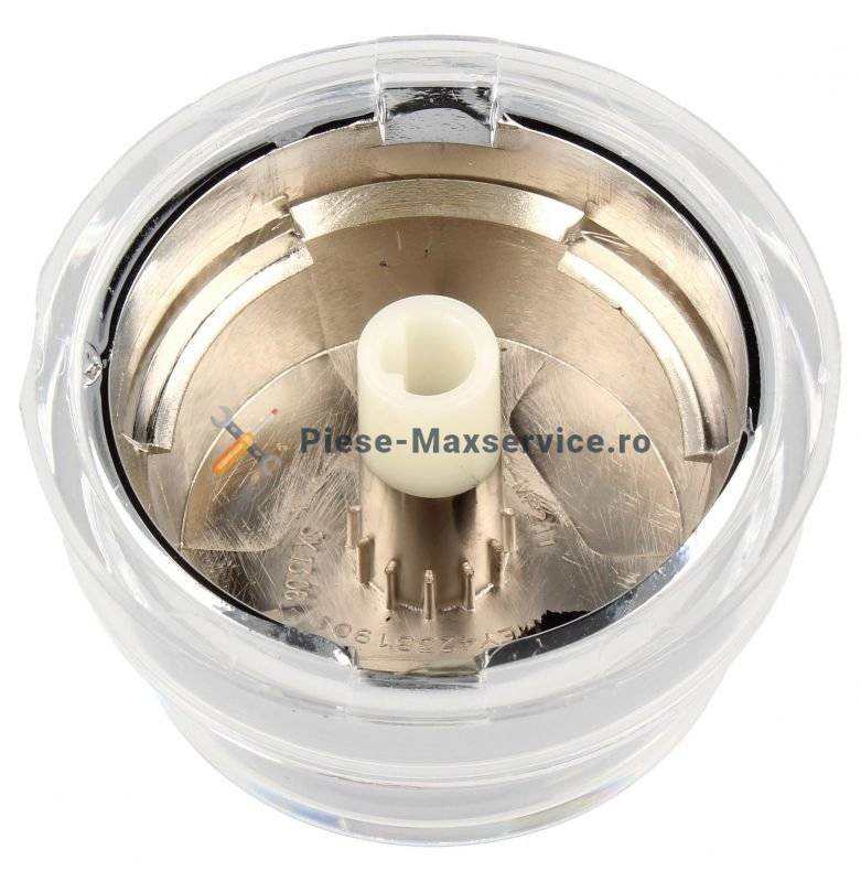 Buton programator masina de spalat LG Original