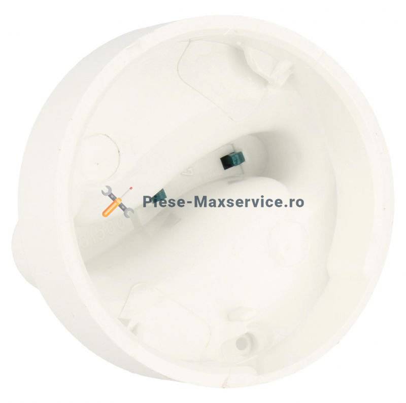 Buton programator masina de spalat Zanussi