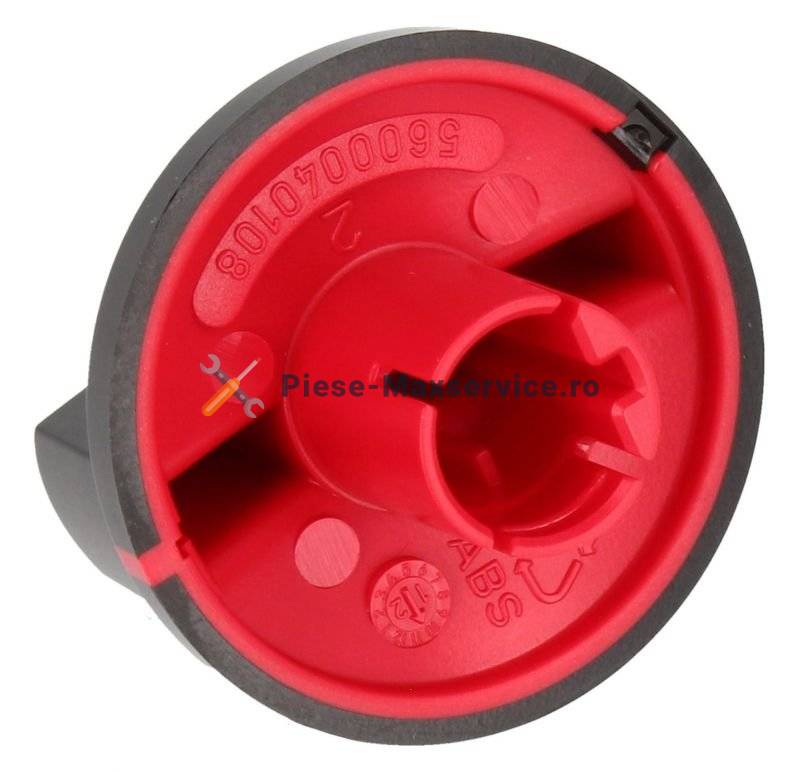 Buton selector masina de spalat vase Bosch Original 