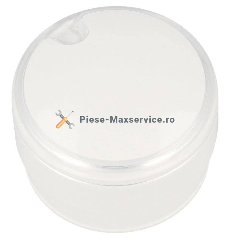 Buton selector masina de spalat vase Candy Original 
