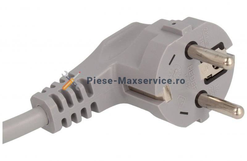 Cablu alimentare masina de spalat vase Bauknecht 
