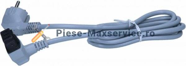 Cablu alimentare masina de spalat vase Bosch Original 