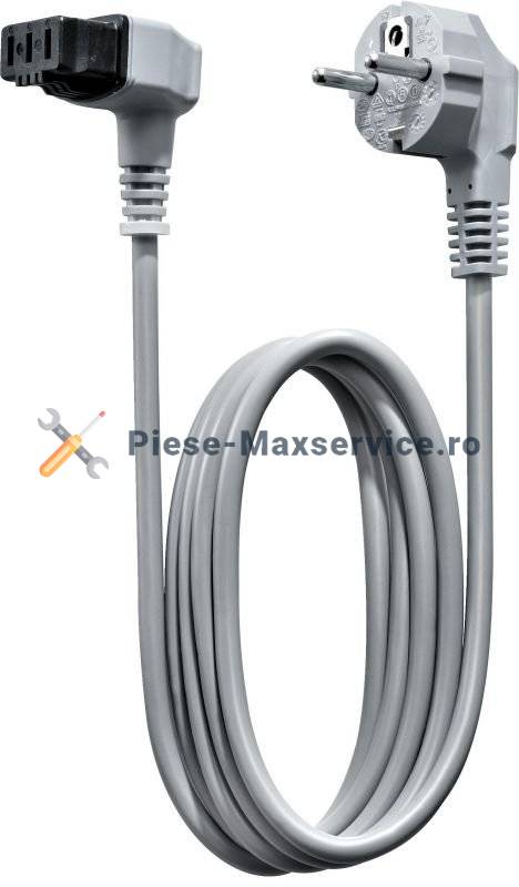 Cablu alimentare masina de spalat vase Bosch Original 