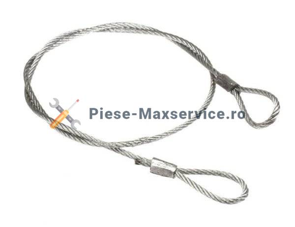 Cablu usa , masina de spalat vase Hotpoint Original 