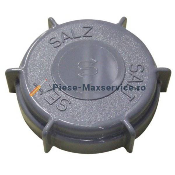Capac compartiment sare , masina de spalat vase Bauknecht Original 