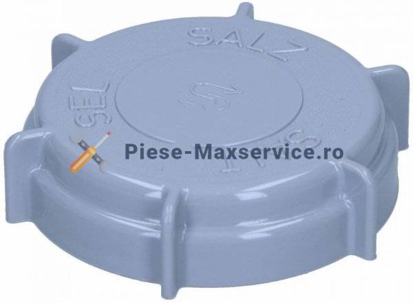 Capac compartiment sare , masina de spalat vase Bauknecht Original 