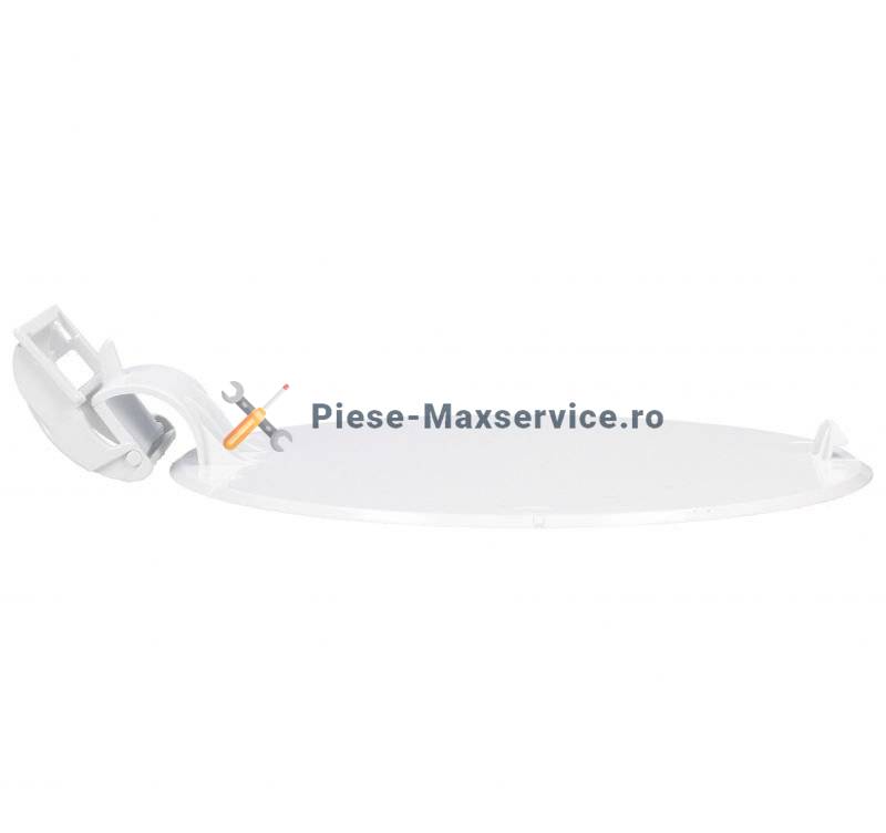Capac filtru scame uscator de rufe Gorenje Original