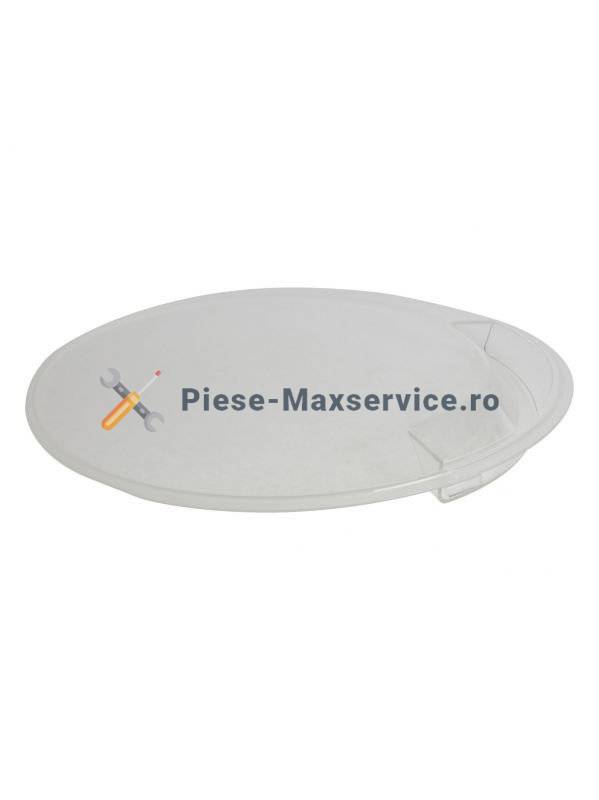 Capac pentru sticla hublou masina de spalat Bosch Original