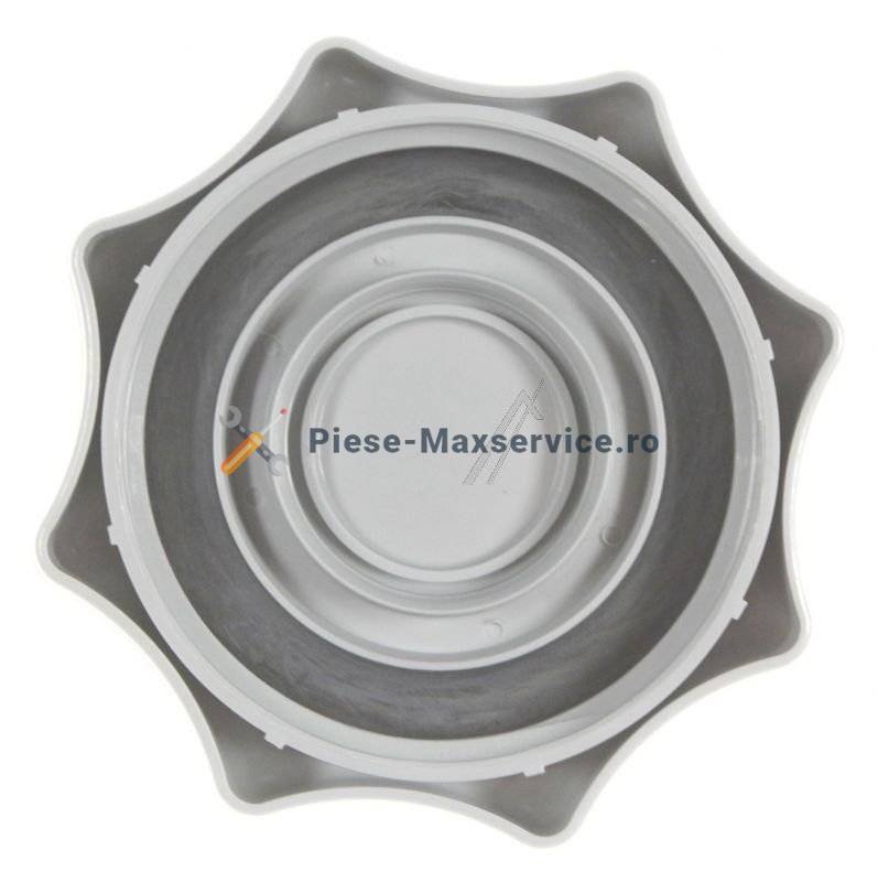 Capac rezervor dozare sare , masina de spalat vase Candy Original 