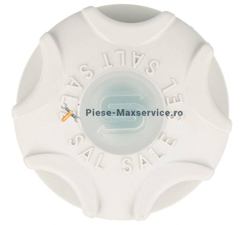Capac rezervor dozare sare , masina de spalat vase Electrolux Original