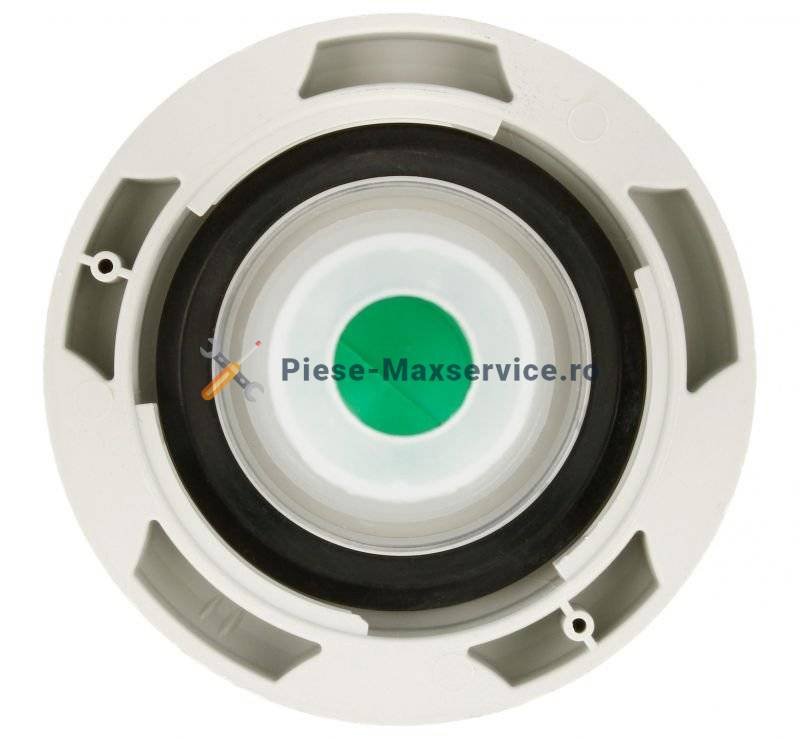 Capac rezervor dozare sare , masina de spalat vase Electrolux Original